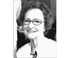 Helen Lowery Obituary (2014)