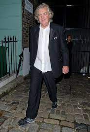 James May Top Gear Star Admits Why Partner Has Put Him On Special Diet Pain In The A Celebrity News Showbiz Tv Express Co Uk