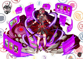 The design of their costumes change, but they always wear the belt from their designated rider. Kamen Rider Girls Zero One Other Riders Gatekeeper13100 Illustrations Art Street