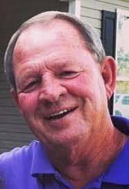 John Alec McKinnon Obituary