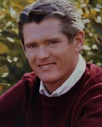 Roger M. Thomas Obituary December 12, 2023