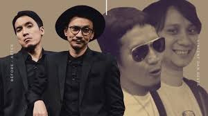 Melihat Penampilan Dua Sahabat, Vincent dan Desta