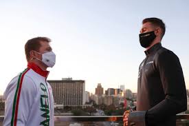Billy joe saunders fight predictions, odds, undercard, expert picks, preview, date. Canelo Alvarez Vs Callum Smith Uk Start Time Live Stream Tv Channel And Full Undercard For Massive World Title Fight Sporting Excitement