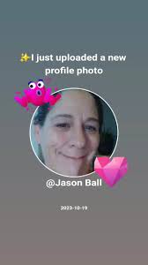 Jason Ball Wife