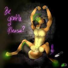 Rule34 - If it exists, there is porn of it  aprilwolf, zambuka, zombie ( character)  526225