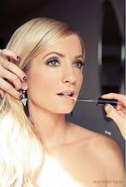 Anna is a looker! 🤩