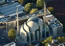 A brief history of the holiest muslim site ahead of hajj 2017. Eine Richtung Ein Volk Ein Gott Die Kaaba Das Heilige Haus Gottes