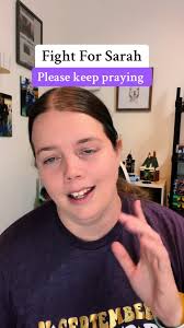 Sarah Update 9/30 #supergirl #childhoodcancer #ShowYourGold  #keepyourglovesup #2510strong