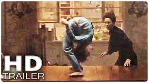 El Conjuro 3 Trailer Espanol 2021 Youtube
