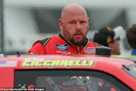 There are nascar enthusiasts that engage their kids in the sport by coaching them how to kart at their local track. Nascar Truck Series Driver Quits After The Confederate Flag Is Banned At Races After 70 Years Daily Mail Online