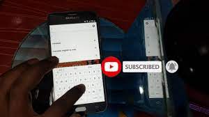 It's hard to say, because you don't say how bl needs fixing. Samsung Galaxy J7 V Sm J727v Android 7 0 Frp Unlock Gmail Account Bypass Without Pc Youtube