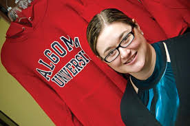 AU alumni mag Win-Spring 12