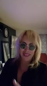 Hermana De Alejandra Guzmán Son Gemelas