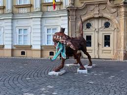 Vor fi spectacole cu foc, muzica veche si batalii istorice reconstituite. Update OperÄ De ArtÄ Baraka ControversatÄ In PiaÈa Unirii Din TimiÈoara Primarul Spune CÄ Trebuie SÄ Fim Liberi La Minte Tion