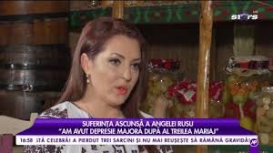 Angela rusu e gravidă în același timp cu fiica ei. Angela Rusu Citeste Toate Articolele Despre Angela Rusu Pagina 1 Din 1 Antena 1