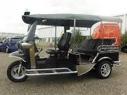 Get an alternative means of transportation with tuk tuk for sale with features to navigate busy or narrow roads. Tuk Tuk Aus Den Niederlanden Gekauft Technik Allgemein Gsf Das Vespa Lambretta Forum