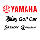 Yamaha Golf-Car Company | Srixon / Cleveland Golf Match Play