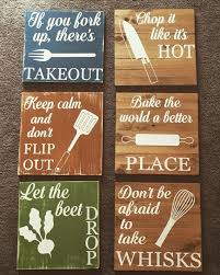 Loading Funny Kitchen Signs Rustic Kitchen Decor Kitchen Humor
