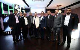 Lee hishammuddin allen & gledhill reviews. Umno And Pas Racial Card Have Limited Impact Says Kadir Jasin The Star