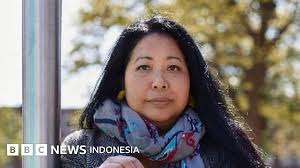 Perjalanan perempuan Indonesia yang diadopsi orang Belanda mencari ibu  kandungnya selama 41 tahun: 'Setidaknya di sisa hidup kami, saya berharap  kami bisa bertemu dan hidup bersama lagi'