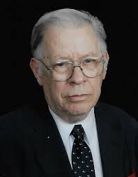 Paul Ernest Richardson