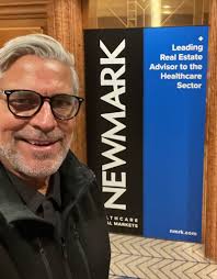 My 30th year at the BOMA Medical Office Building and Healthcare Conference.  It was good to catch up with everyone in Chicago. I'm proud of our Newmark  Healthcare Capital Markets team and