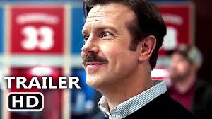 If you haven't checked it out yet, here are just a few reasons why you absolutely should. Ted Lasso Official Trailer 2020 Jason Sudeikis Apple Tv Comedy Series Hd Youtube