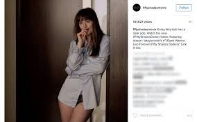 Fifty shades freed (2018) percaya bahwa mereka telah meninggalkan sosok bayangan dari masa lalu mereka. 7 Fakta Film Fifty Shades Darker