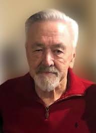 Obituary of Patrick John Phillips