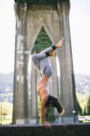 This yoga pose is great if you want to strengthen the wrists, arms and shoulder muscles, which are all key in inversions. Take Your Inversions To New Heights 5 Video Series For Advanced Yogis Alo Yoga