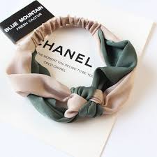 Cheap Hair Accessories Hairband Buy Quality Bandana Hair Accessories Directly From Chi In 2020 Hair Accessories Headbands Hair Accessories For Women Elastic Headbands