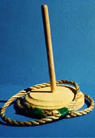 Early American And Colonial Outdoor Toys Games Colonial Games Rustic Games Colonial