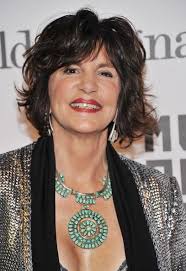 Mercedes Ruehl