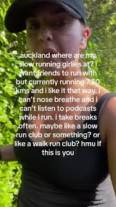 Join Our Auckland Slow Run Club for a Relaxed Social Run
