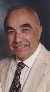 Obituary for Louis Cruciotti