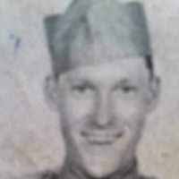 Ellis Slone (1931–2016)