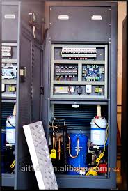 Liebert Environmental Controls Installed And Maintained By Dp Air Dpair Data Center Commercial Hvac Installation