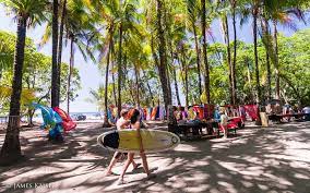 Many describe this laid back area as the manuel antonio of 20 years ago. Best Dominical Hotels Costa Rica James Kaiser