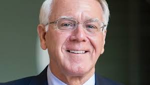 Wayne Davis through the years