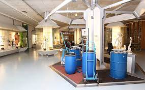 Zum vernetzen anmelden bg rci. Tagen Und Lernen Bg Rci