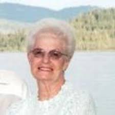 Alice Mae Ewing Obituary May 16, 2010