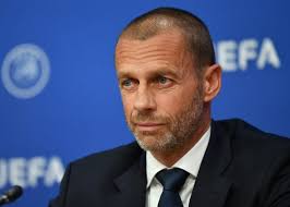 Between 2011 and 2016, he was president of the football association of slovenia. 3mnltx95zdmjnm