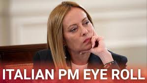 Jill Armbruster and Amos Disasa Famously Hot New Year Co-Chair Toast