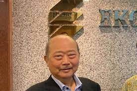Tan sri dato' lim kang hoo. Food For Thought As Lim Takes Ekovest Into Farming The Star