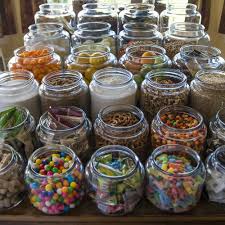 Stock your home 3 oz airtight glass jar with leak proof rubber gasket and hinged. Pantry Organization Tips Why Glass Is Better Baby To Boomer Lifestyle