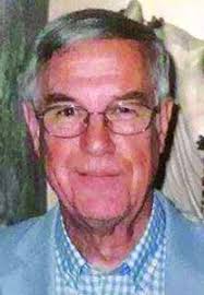 Charles Day Obituary (1933