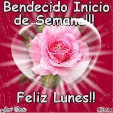 Ver más ideas sobre lunes, frases de te deseamos un excelente inicio de semana. Bendecido Inicio De Semana Feliz Lunes Picmix