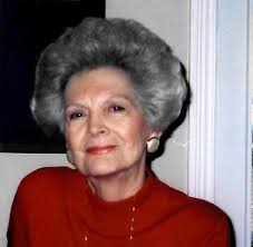 Jenny Lansaw Obituary (1933