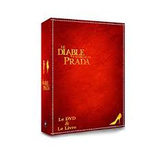 Car il y a aussi la baronnesse, déesse de la haute couture londonienne dans les seventies. Le Diable S Habille En Prada Coffret Edition Limitee David Frankel Dvd Zone 2 Achat Prix Fnac