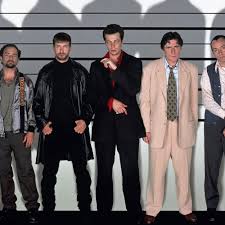 View this post on instagram a post shared by manitas cafe (@manitas_cafe_and_deli) on jul 17, 2020 at 5:09pm pdt The Usual Suspects 90s Style And Smooth Criminals 112